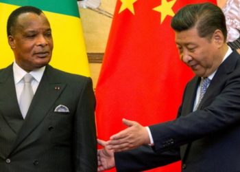 China To Restructure Congo’s Debt