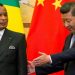 China To Restructure Congo’s Debt
