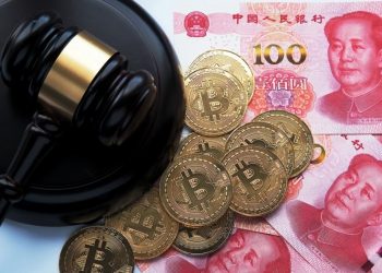 China Flexes Anti-Crypto Muscle, Blocks Crytpo Influencers on Weibo