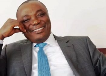 Court Acquits Senator Nwaoboshi of N322m Fraud Charge