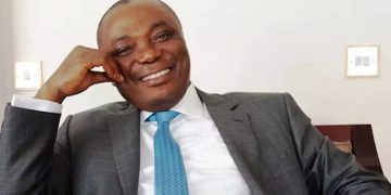 Court Acquits Senator Nwaoboshi of N322m Fraud Charge