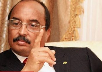 Court Incarcerates Former African President