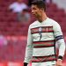 Ronaldo isn’t slowing down – Fonte warns Euro 2020 rivals
