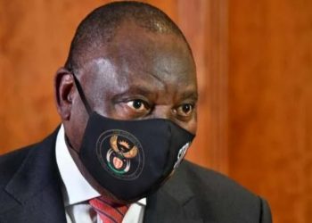 Cyril Ramaphosa Demands More IMF Reserves For African Coronavirus Recovery
