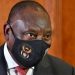 Cyril Ramaphosa Demands More IMF Reserves For African Coronavirus Recovery