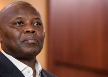 DR Congo Court Cuts Jail Term For Ex-presidential Aide