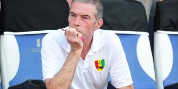 Benin Republic Sack Coach Michel Dussuyer After AFCON Debacle