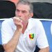 Benin Republic Sack Coach Michel Dussuyer After AFCON Debacle