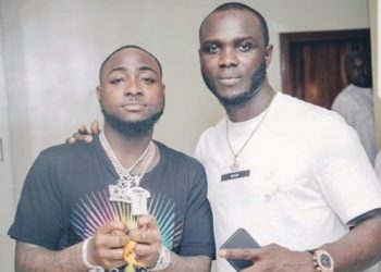 Davido’s aide, Obama DMW allegedly dies of heart failure
