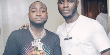 Davido’s aide, Obama DMW allegedly dies of heart failure