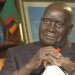 Zambian President In Critical Situation
