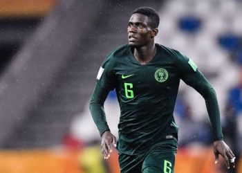 Ozornwafor has justified his invitation – Rohr