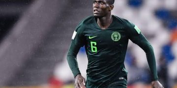 Ozornwafor has justified his invitation – Rohr