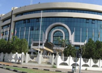 JUST IN: ECOWAS Bars Nigerian Government From Harassing, Arresting Twitter Users