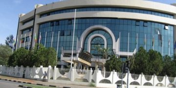 JUST IN: ECOWAS Bars Nigerian Government From Harassing, Arresting Twitter Users