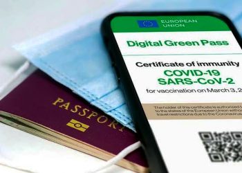 Anger, Looming Vaccine Hesitancy As EU Excludes Most COVAX Vaccine Recipients From ‘Green Pass’