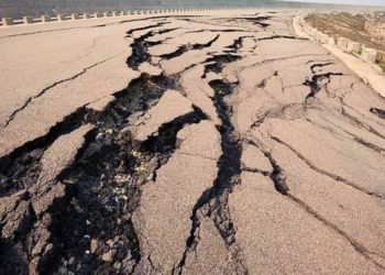 Earth Tremor Recorded in Southwest Nigeria