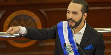 El Salvador’s President Wants to Make Bitcoin a Legal Tender