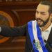 El Salvador’s President Wants to Make Bitcoin a Legal Tender