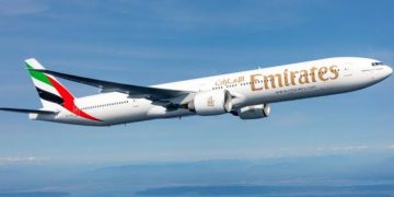 UAE To Ease Flight Restriction On Nigeria, Others June 23