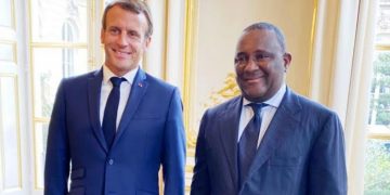 Macron Appoints Abdulsamad Rabiu As France-Nigeria Business Council President