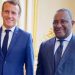 Macron Appoints Abdulsamad Rabiu As France-Nigeria Business Council President