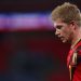 De Bruyne out for Belgium’s Euro opener vs Russia