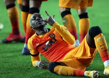 Turkish giants Galatasaray want Onyekuru on permanent deal