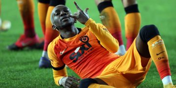 Turkish giants Galatasaray want Onyekuru on permanent deal