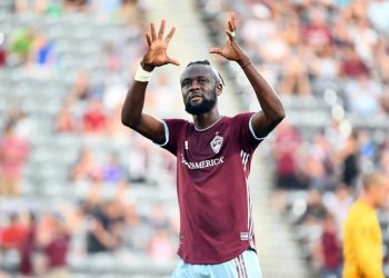 Kamara express delight over Sierra Leone Afcon return