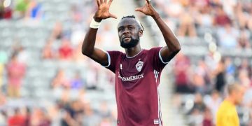Kamara express delight over Sierra Leone Afcon return
