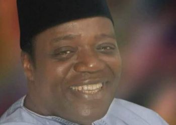 Nigeria’s President Appoints New DG Of Broadcasting Commission, As Clampdown On Free Speech Continues