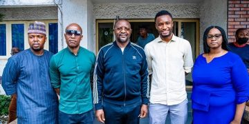 Mikel promises to inspire Nigerian athletes after appointment as Youth Ambassador