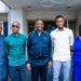 Mikel promises to inspire Nigerian athletes after appointment as Youth Ambassador