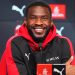 OFFICIAL: Fikayo Tomori joins AC Milan on permanent deal