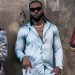 Flavour with Fally Ipupa Diamond Platnumz