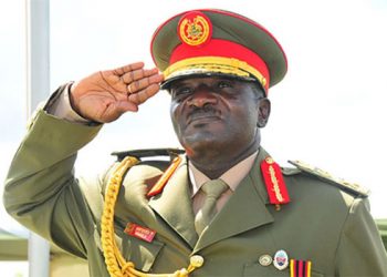 Assassination Attempt on Ugandan Minister kills Daughter and Driver