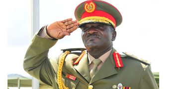 Assassination Attempt on Ugandan Minister kills Daughter and Driver