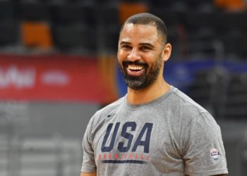 NBA Side Boston Celtics appoint Nigeria’s Udoka head coach