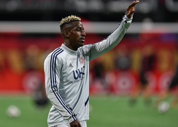 ‘For World Cup qualifying, we are realistic’ – Zahibo fires warning to Nigeria