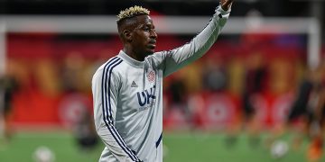 ‘For World Cup qualifying, we are realistic’ – Zahibo fires warning to Nigeria