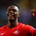 Iheanacho set to welcome new rival Patson Daka at Leicester City