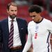 Trent Alexander-Arnold Euro 2020 hopes blighted by thigh injury