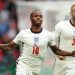 Sterling equals Lineker’s record as England beat Germany to reach Euro 2020 quarter-finals