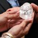 Gigantic Diamond Found in Botswana Could Be The World’s Third-Biggest Ever