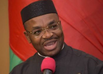 Electoral Bill: Gov Emmanuel Seeks UN’s Support For Passage, Assent