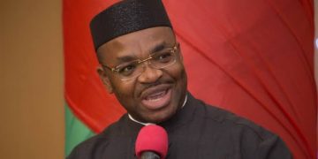 Electoral Bill: Gov Emmanuel Seeks UN’s Support For Passage, Assent