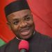 Electoral Bill: Gov Emmanuel Seeks UN’s Support For Passage, Assent