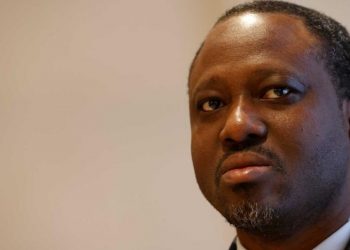 Former Ivorian Rebel Leader Sentenced To Life Imprisonment