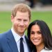 Meghan Markle welcomes baby girl with Prince Harry